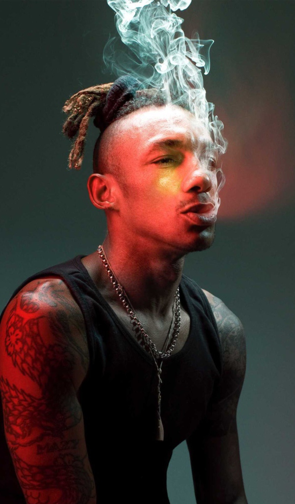 Выдыхай Амстердам