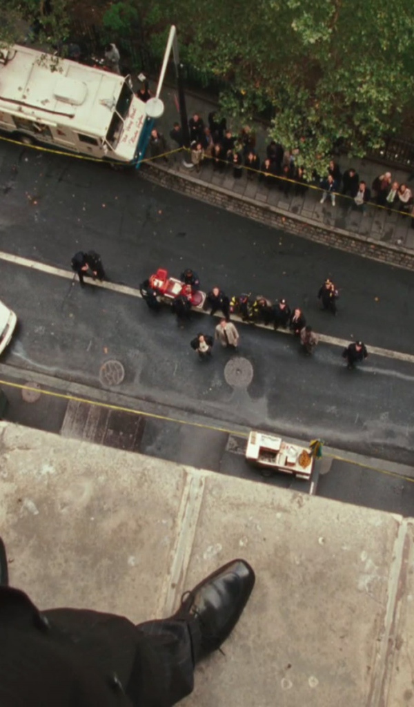 Финансовый кризис