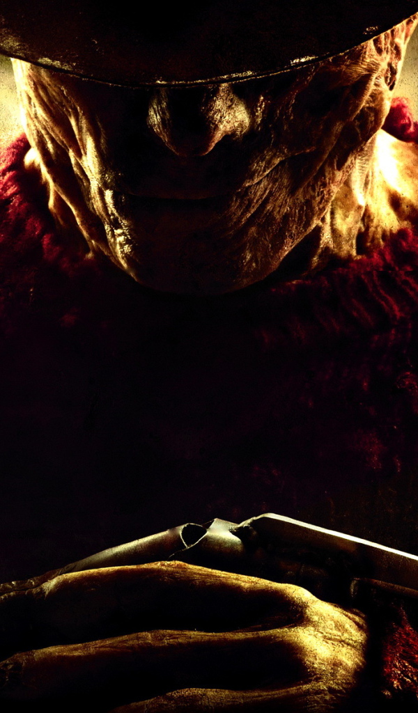 Фредди Крюгер