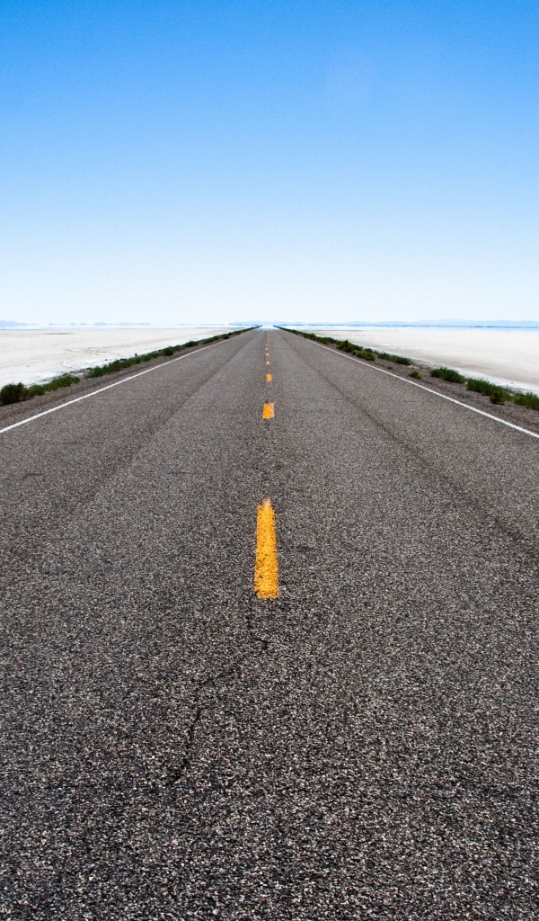 Скоростное шоссе