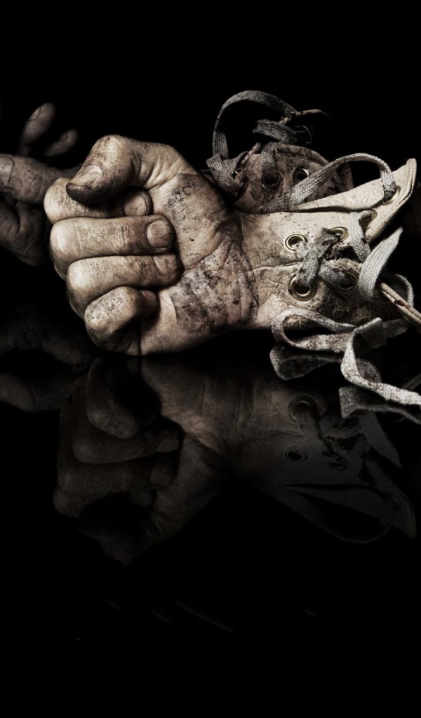 Перчатки руки