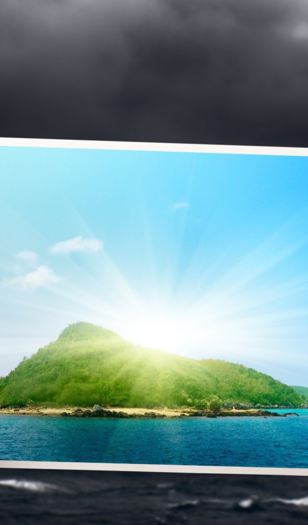 Хорошая погода