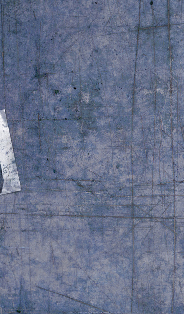 Отпечаток руки