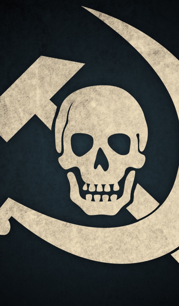 Веселый Роджер коммунист