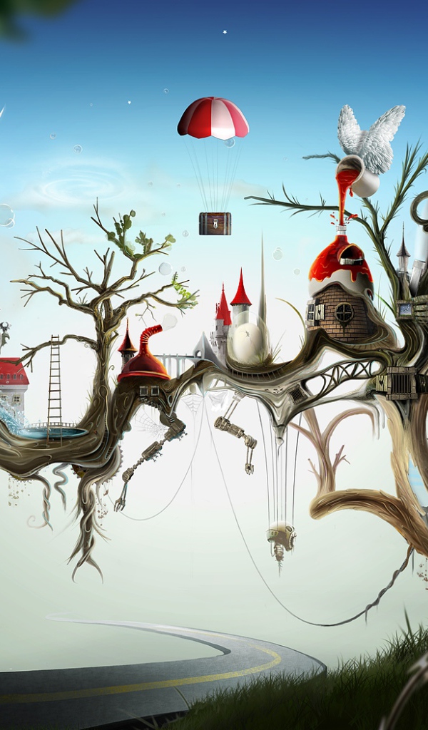 Нидерланды