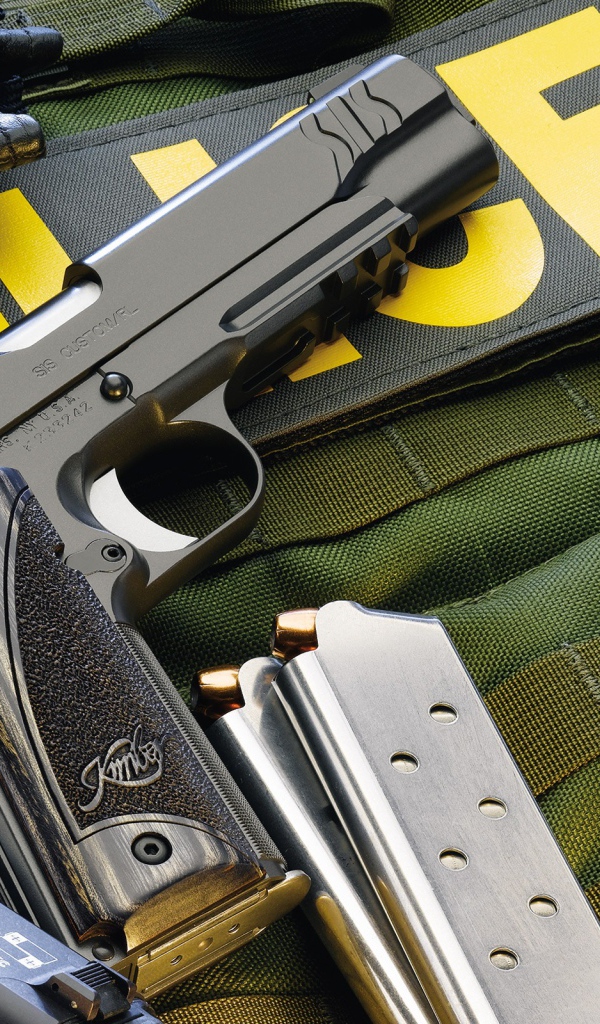 Милиция МВД оружие