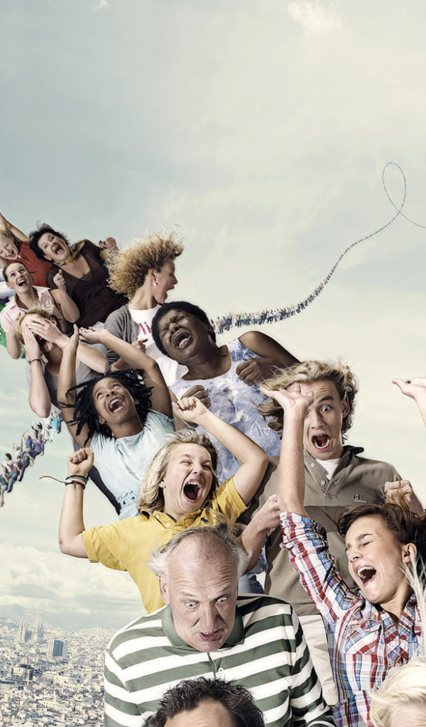 Американские горки