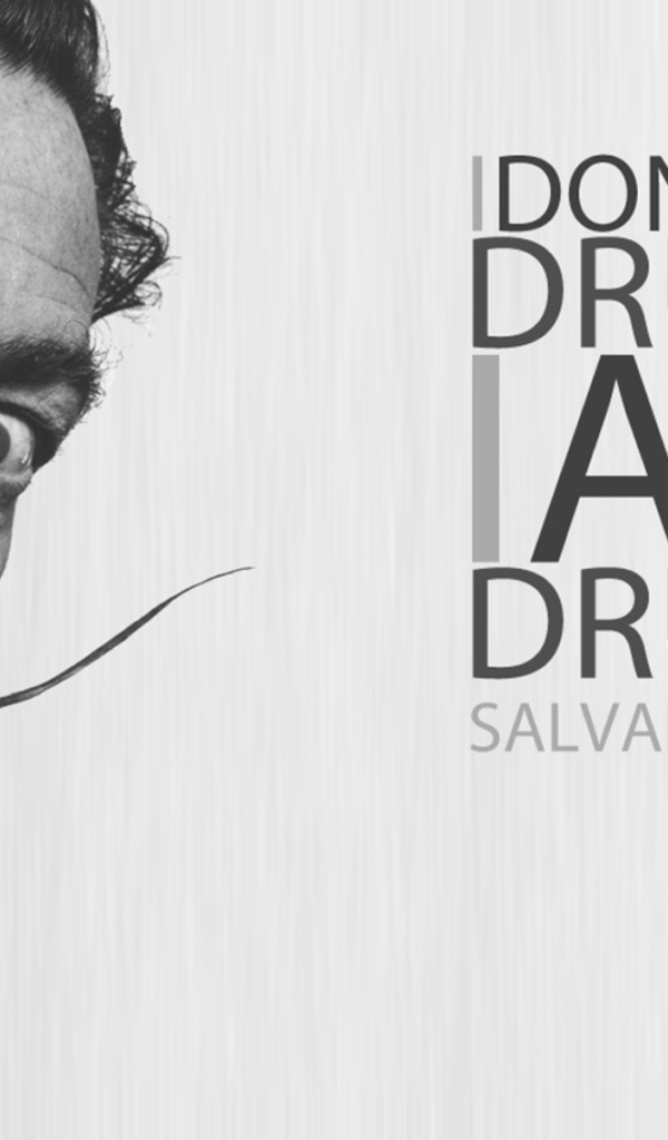 Сальвадор Дали