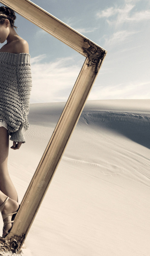 Пески Сахары