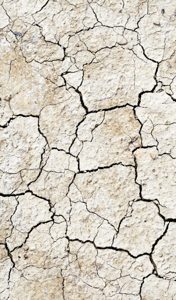 Земля выжженная солнцем