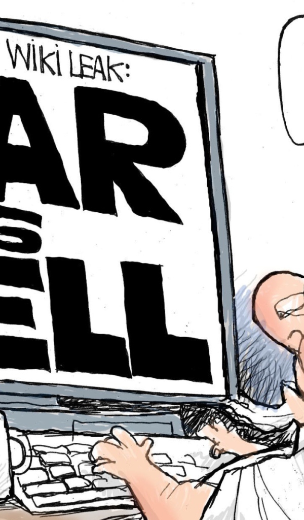Секретные документы скачать бесплатно Wikileaks
