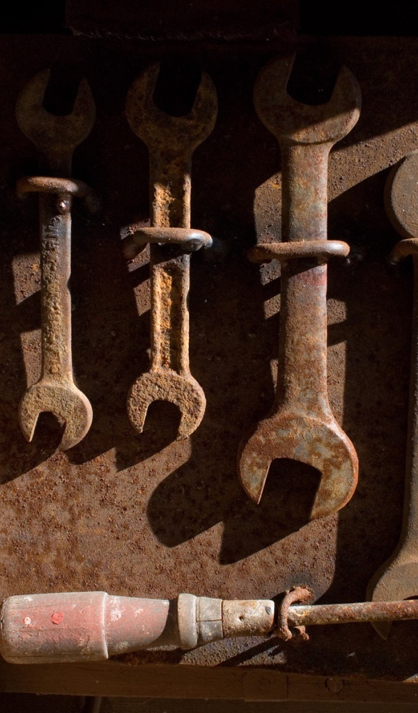 Инструменты