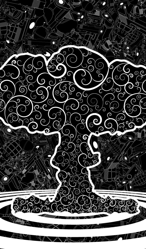 Оружие ядерный взрыв