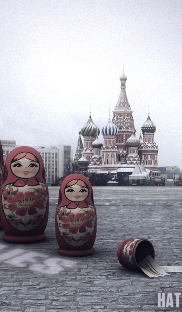 Wikileaks Россия