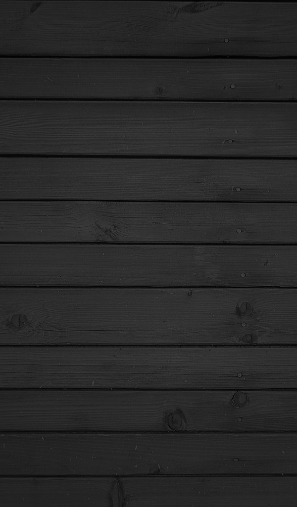 Деревянная стена