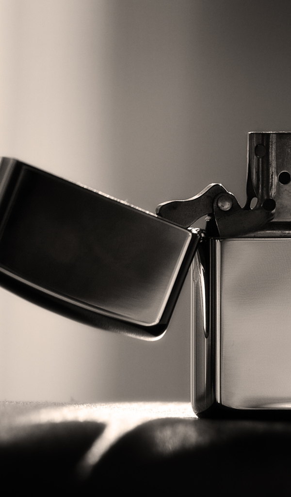 Зажигалка Zippo