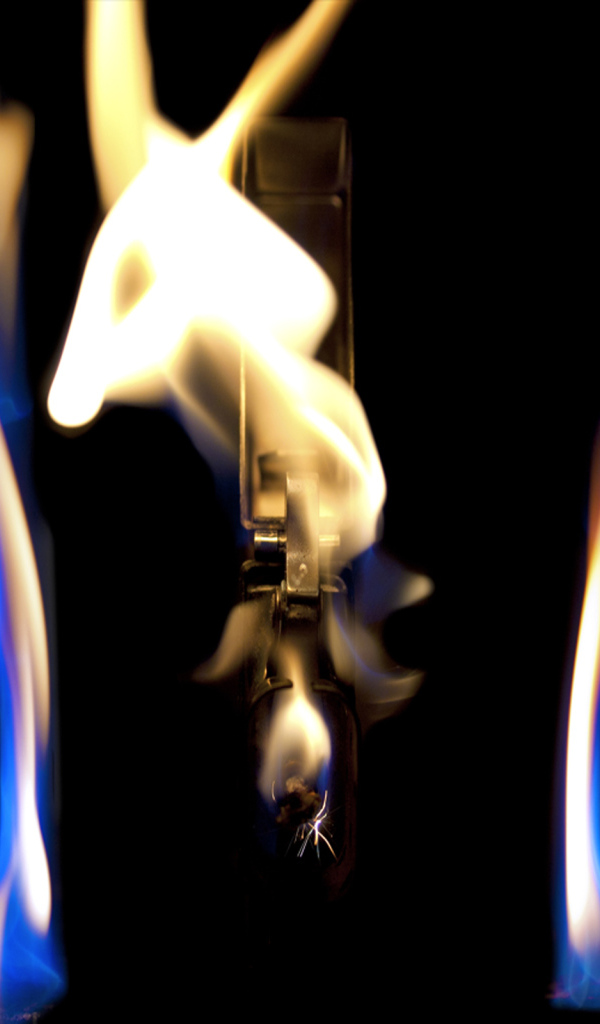 Зажигалки Zippo