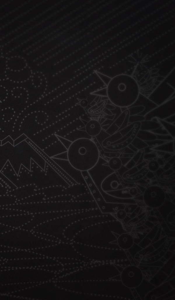 Птицы у вулкана