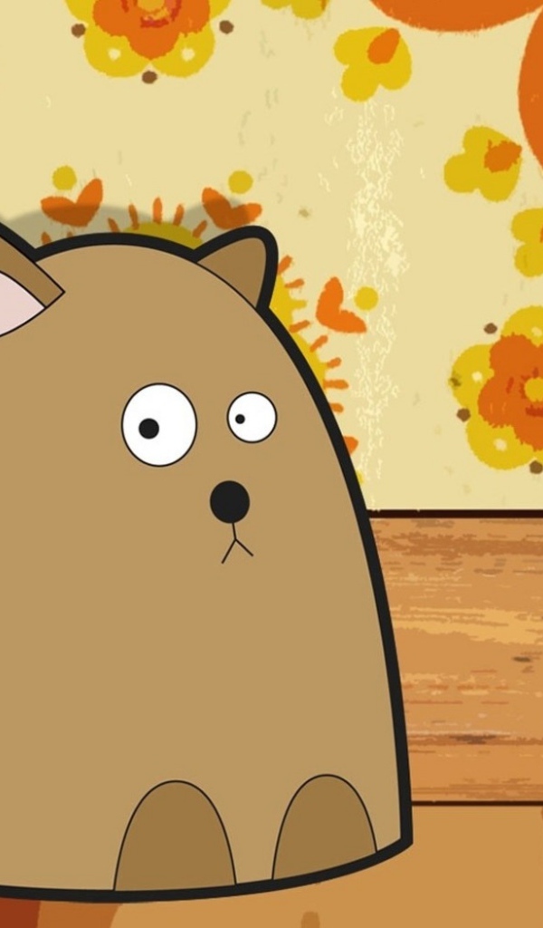 Кошки и мышки