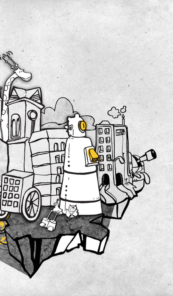 Конструктивный кусок Мира