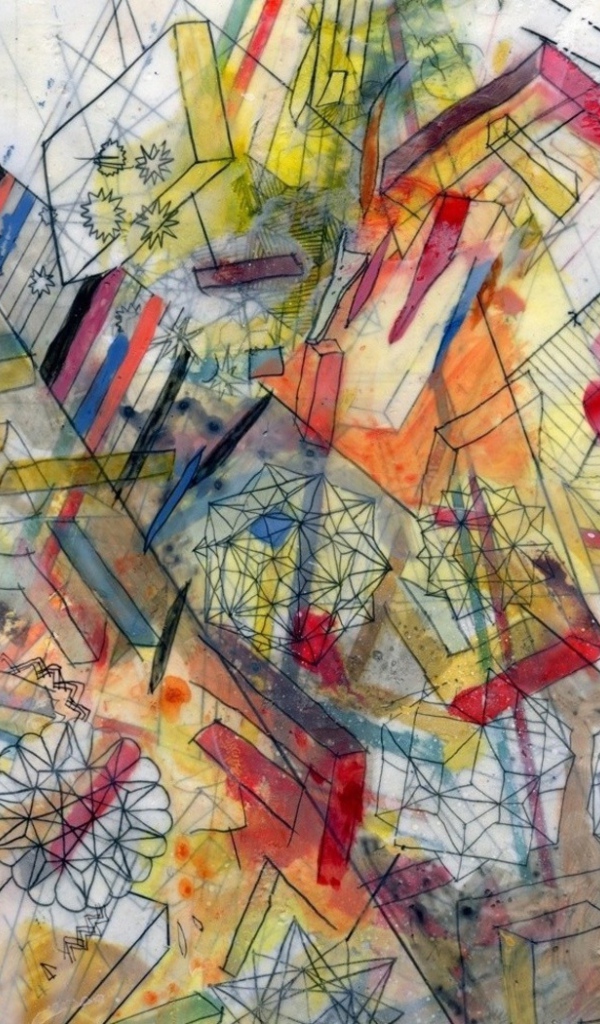 Различные фигуры