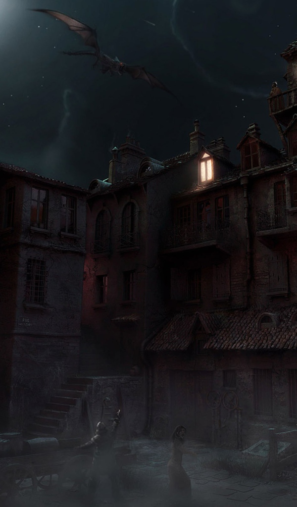 Фильм ужасов