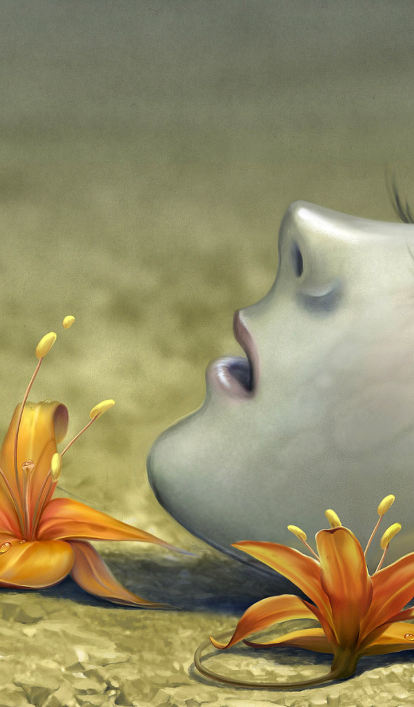 Маскарадная маска