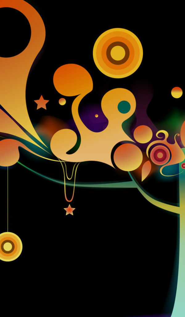 Чудо дерево