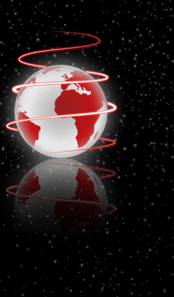 Красная планета