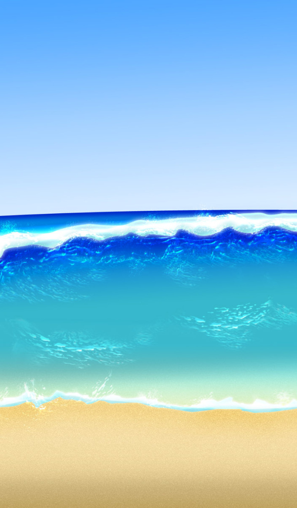 Море Пляж Серфинг