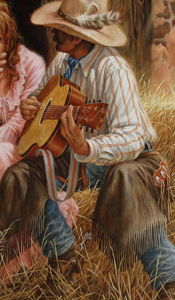 Весенняя пора