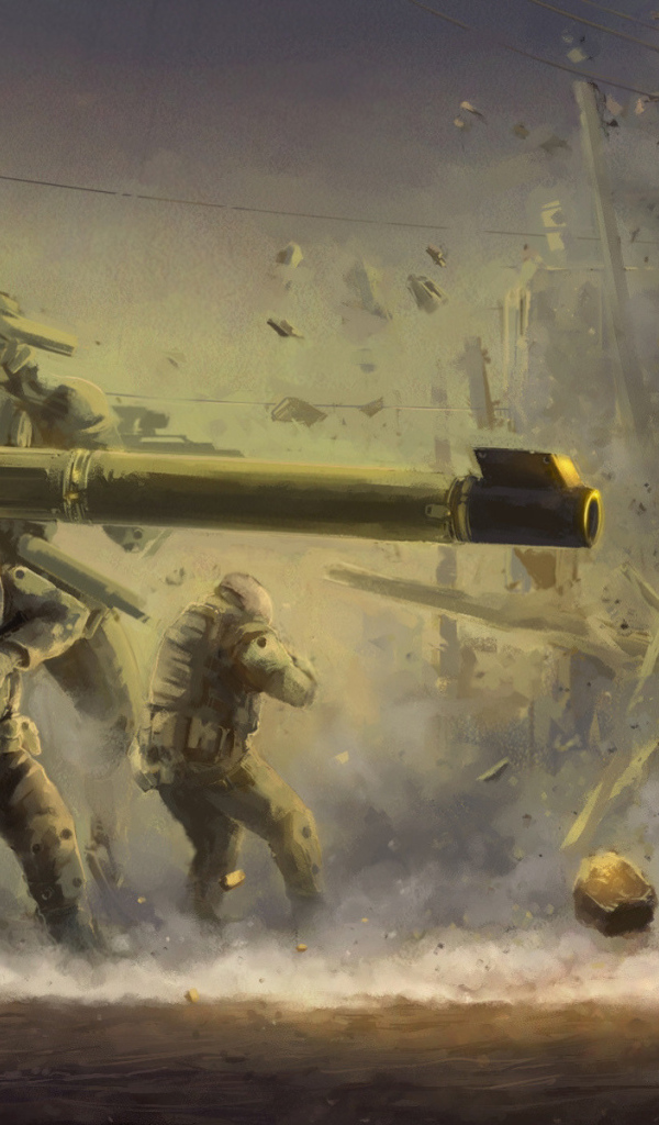 Городские войны