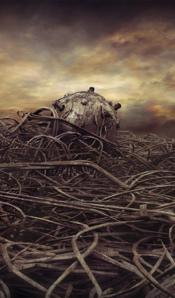 Вакуумные бомбы