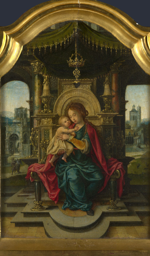 Религиозная живопись