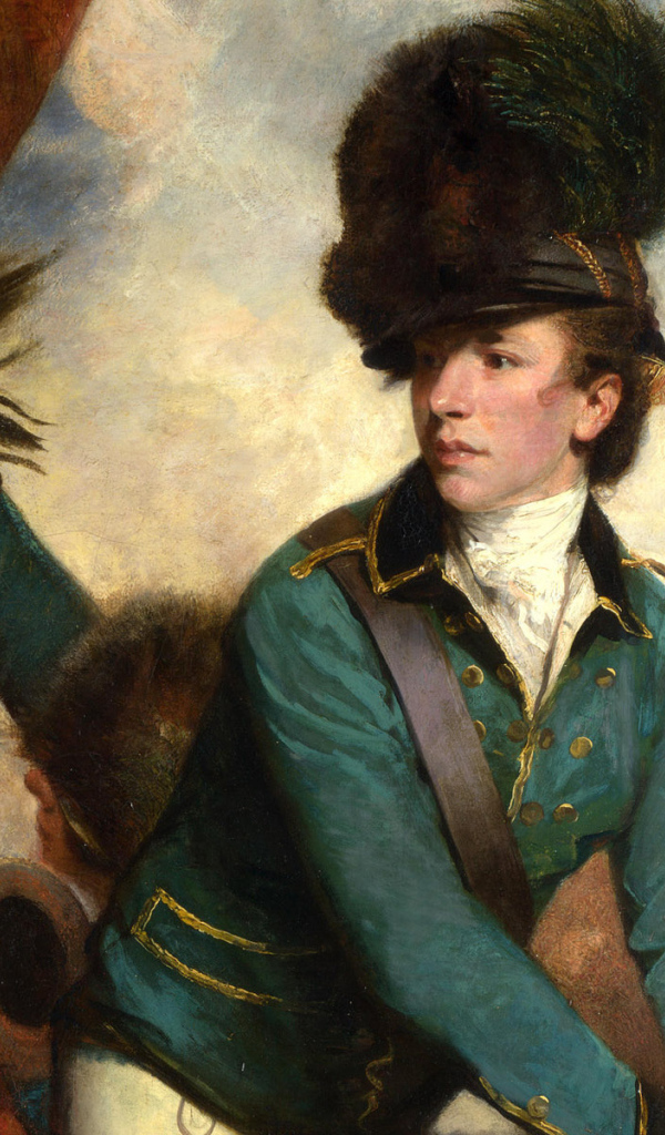 Всемирно известная картина