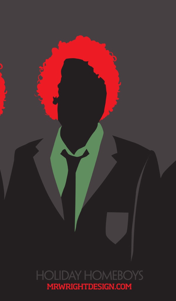 Якобы тусовщики