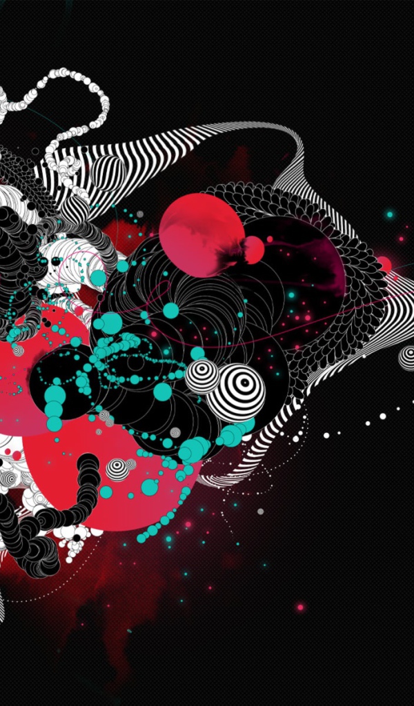 Красивая графика