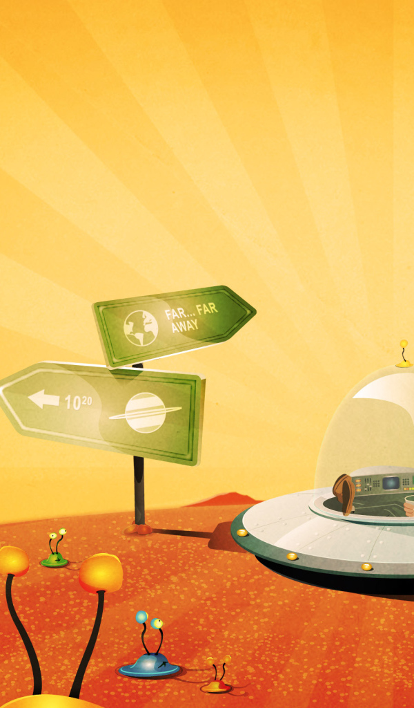 Внеземная цивилизация