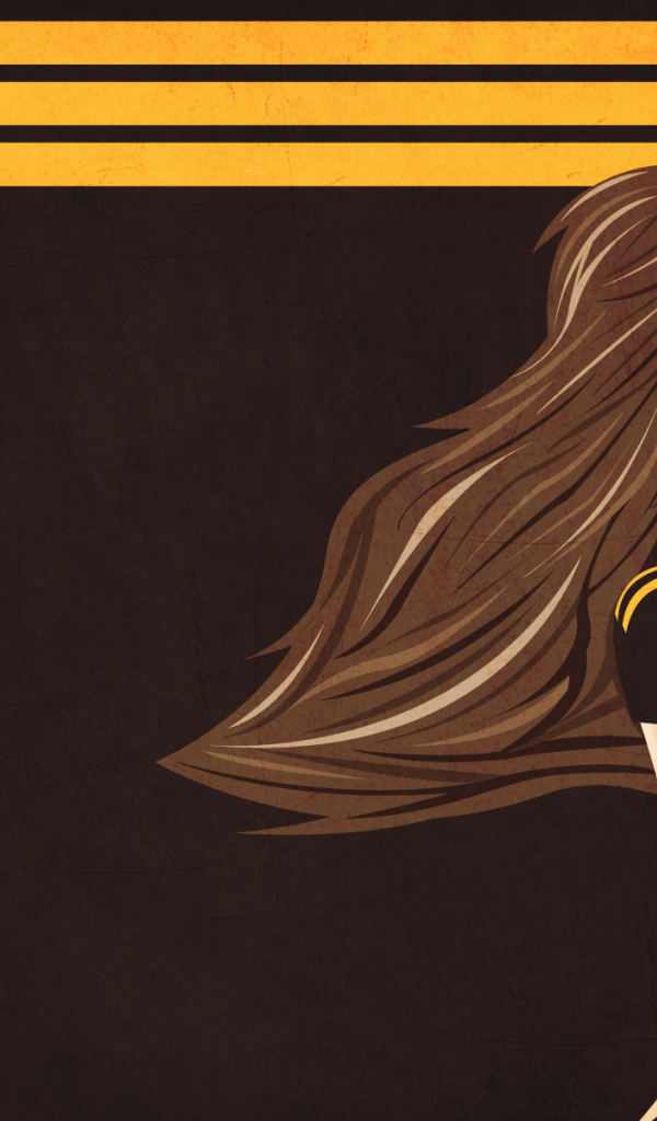 Немецкая болельщица