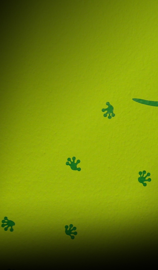 Зеленые ящерицы