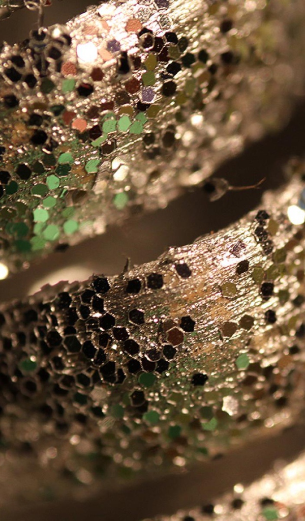 Металлические обручи