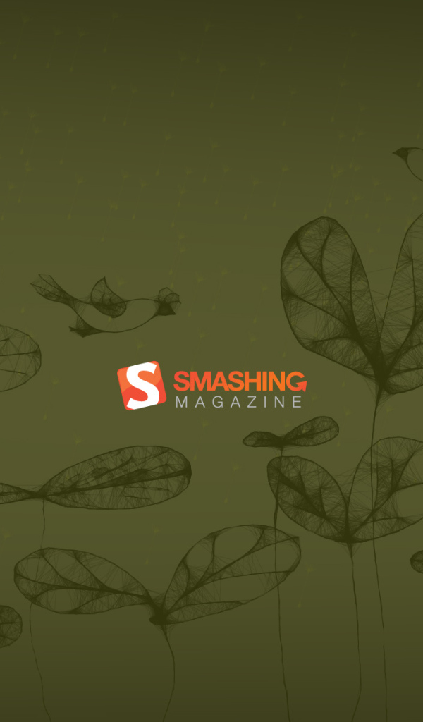 Рисованные птички