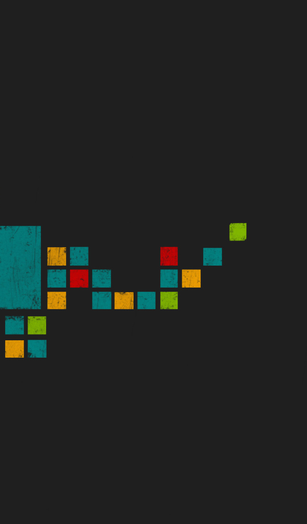 Пиксели точки