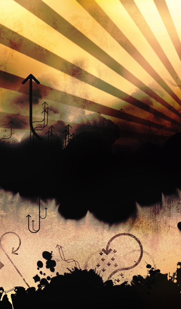 Грозовой фронт