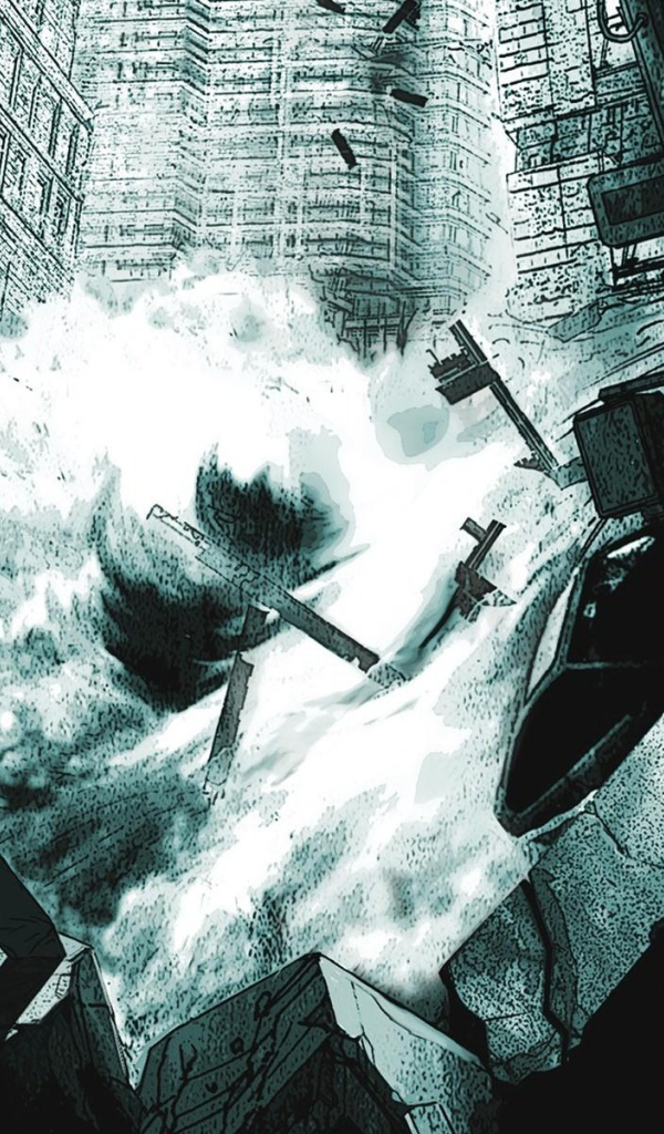 Катастрофа