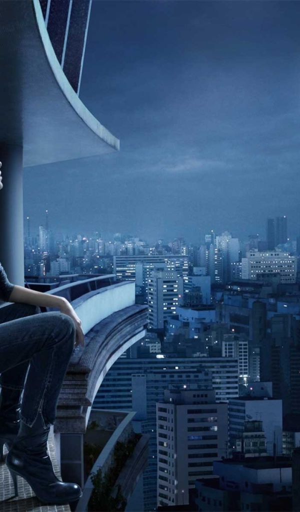 Темный Ангел