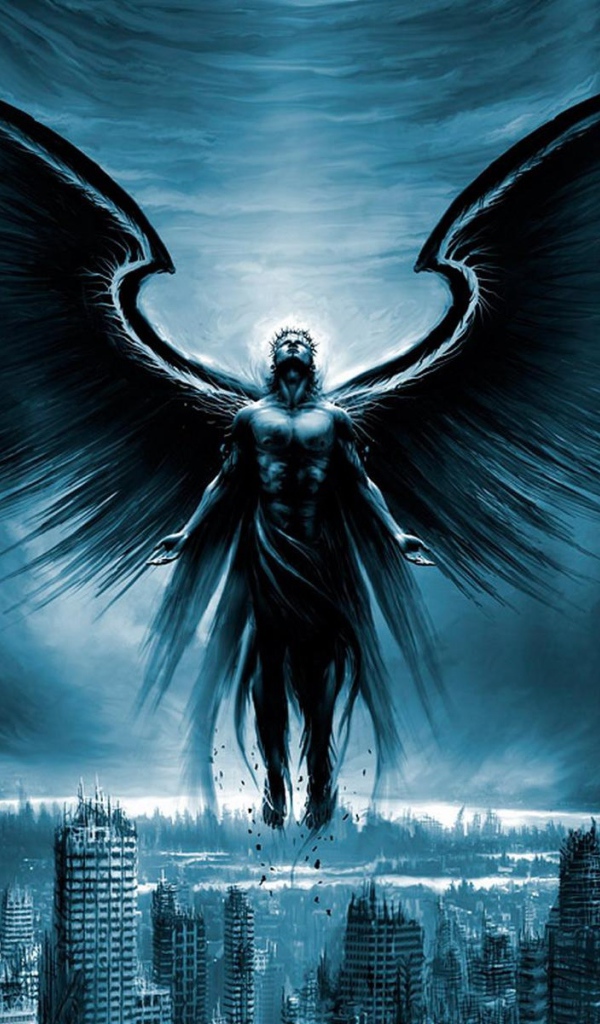 Падший ангел