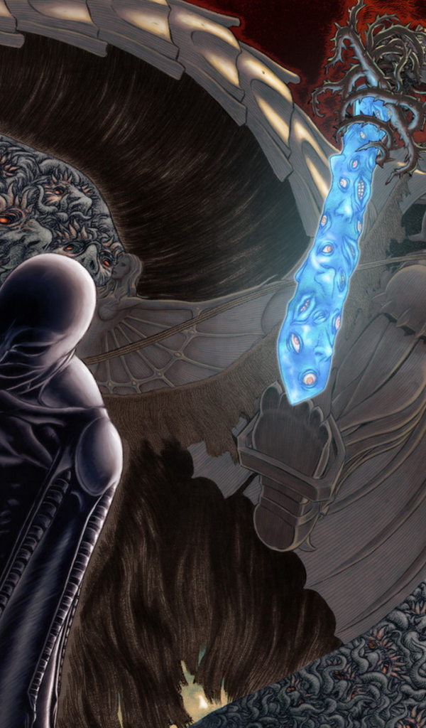 Сподручные дьявола