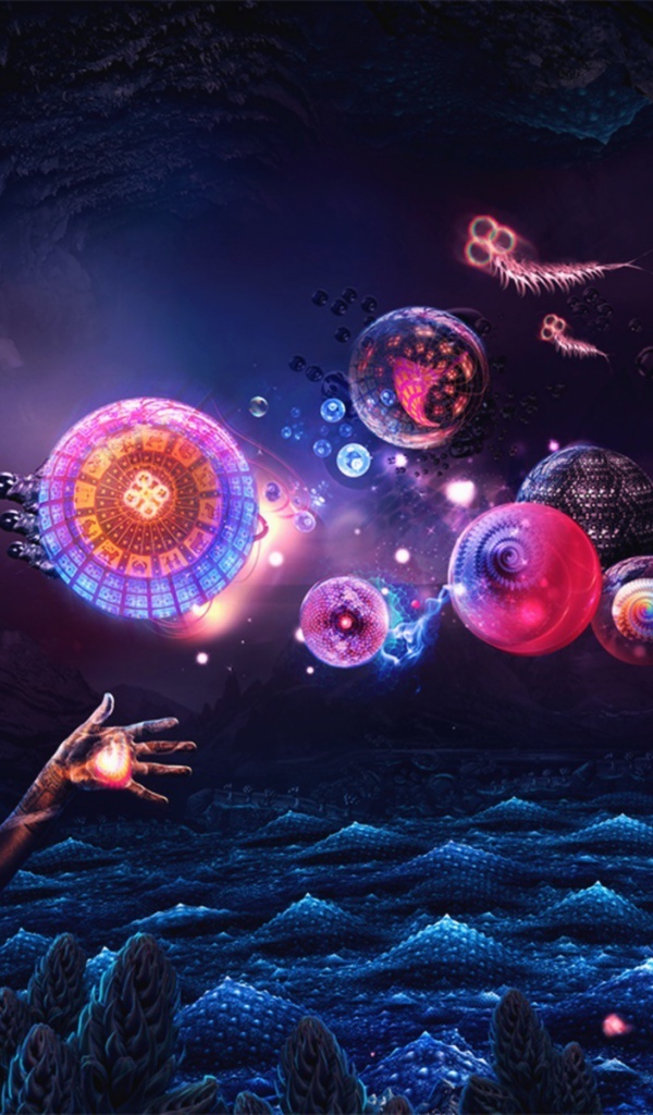 Человеческая эволюция