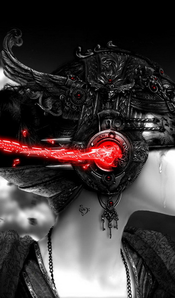 Магия музыки